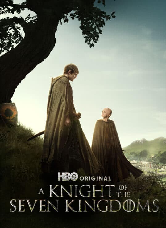 Watch A Knight of the Seven Kingdoms - Open TV Premium
