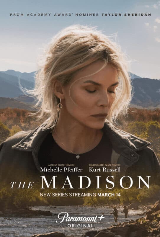 Watch The Madison - Open TV Premium