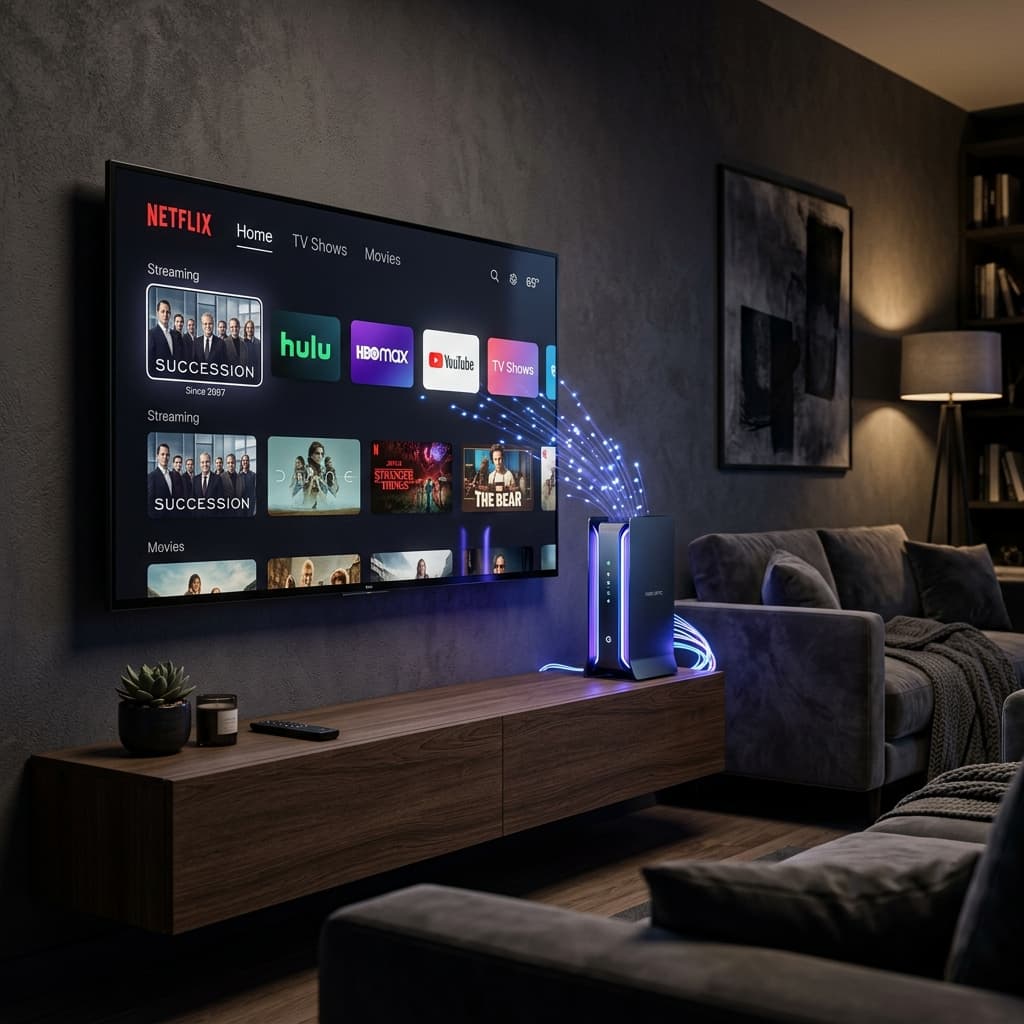 Hva er IPTV og hvordan fungerer det? En komplett guide for nybegynnere